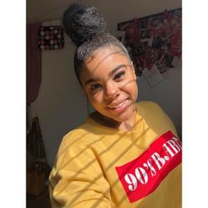 Meet your Posher, Marneia